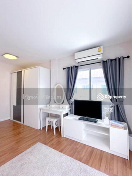 For Rent - Casa Premium Ratchapruek-Chaengwattana, Nonthaburi