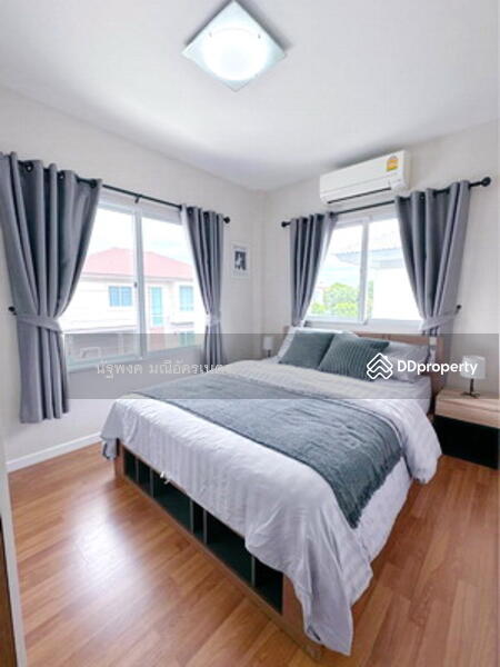 For Rent - Casa Premium Ratchapruek-Chaengwattana, Nonthaburi