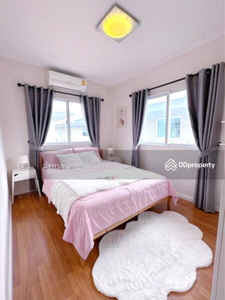 For Rent - Casa Premium Ratchapruek-Chaengwattana, Nonthaburi