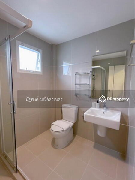 For Rent - Casa Premium Ratchapruek-Chaengwattana, Nonthaburi