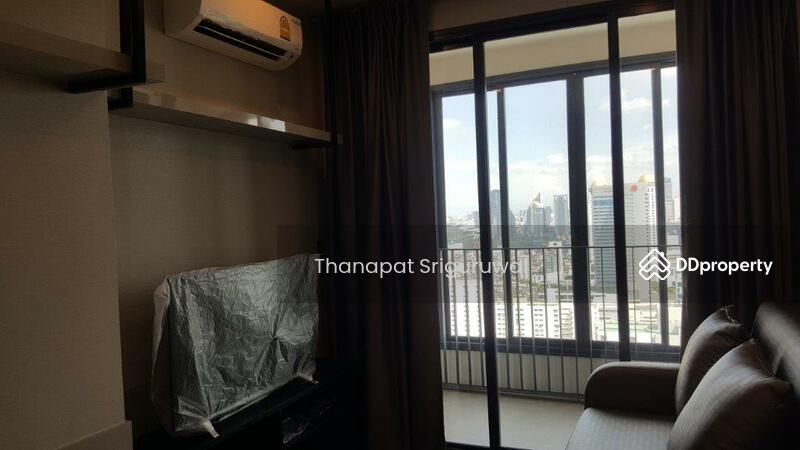 ให้เช่า - IDEO Q Siam-Ratchathewi : ไอดีโอ คิว สยาม-ราชเทวี, กรุงเทพ