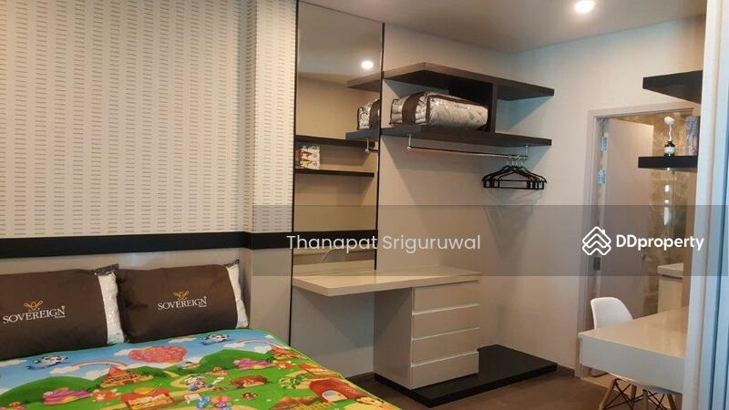 For Rent - IDEO Q Siam-Ratchathewi, Bangkok
