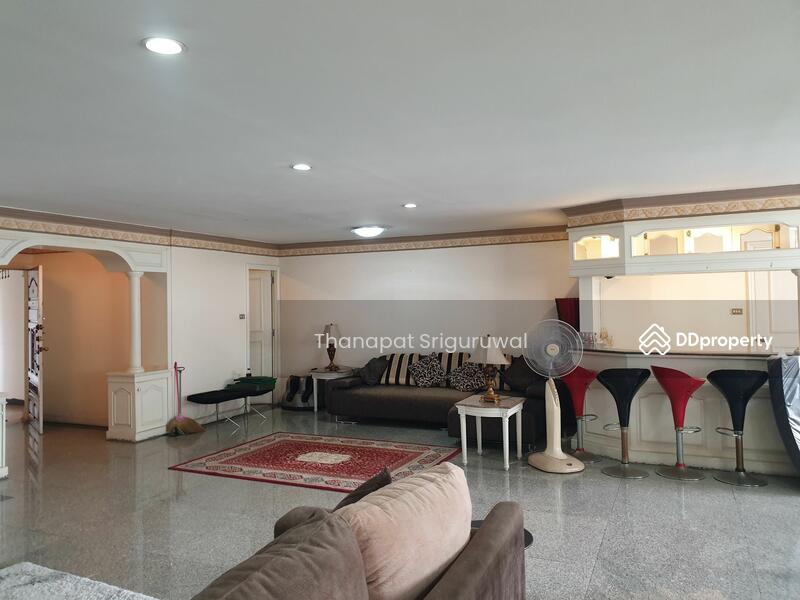 For Rent - D.S. Tower 1 Sukhumvit 33, Bangkok