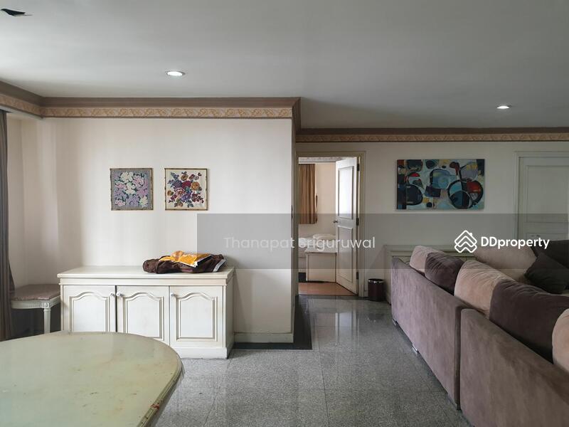 For Rent - D.S. Tower 1 Sukhumvit 33, Bangkok