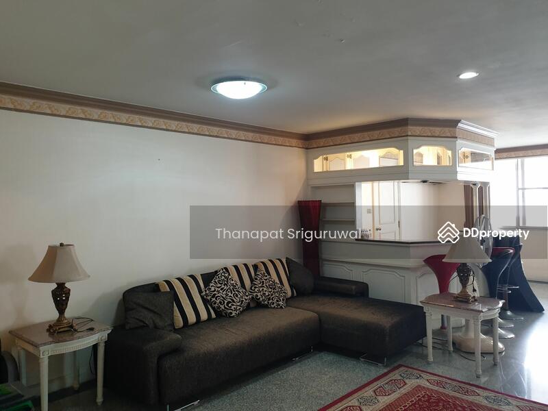 For Rent - D.S. Tower 1 Sukhumvit 33, Bangkok