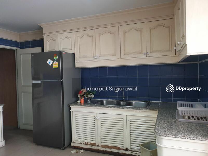 For Rent - D.S. Tower 1 Sukhumvit 33, Bangkok
