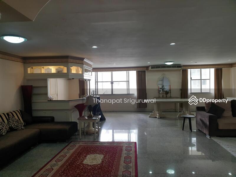 For Sale - D.S. Tower 1 Sukhumvit 33, Bangkok