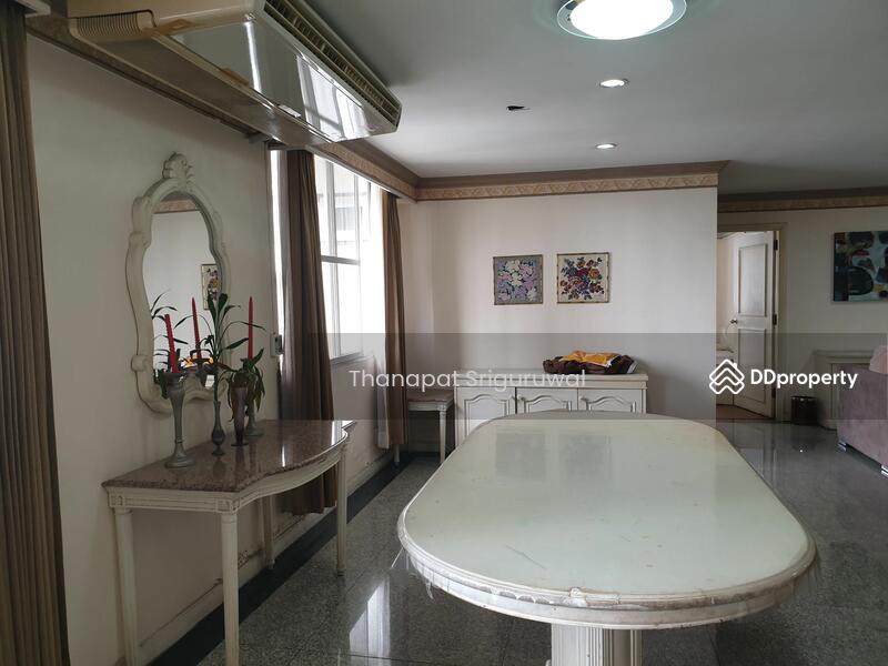 For Sale - D.S. Tower 1 Sukhumvit 33, Bangkok