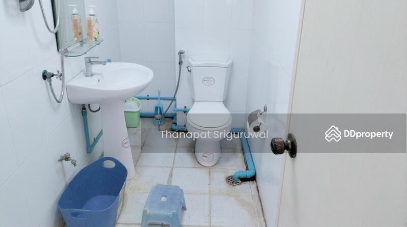 For Rent - Country Complex Bangna, Bangkok