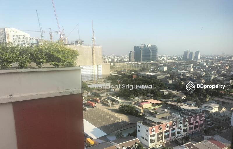 For Sale - Country Complex Bangna, Bangkok