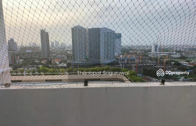 For Sale - Country Complex Bangna, Bangkok