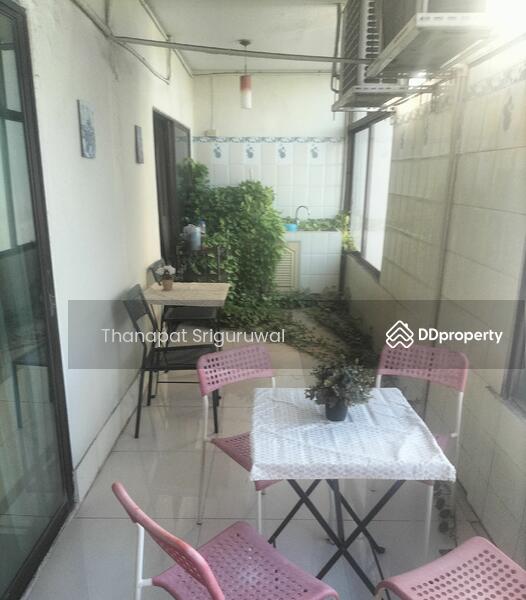 For Sale - Country Complex Bangna, Bangkok
