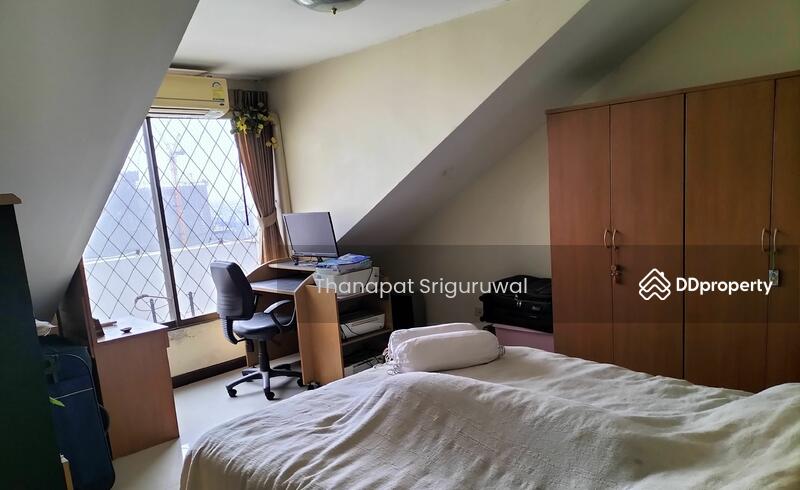 For Sale - Country Complex Bangna, Bangkok