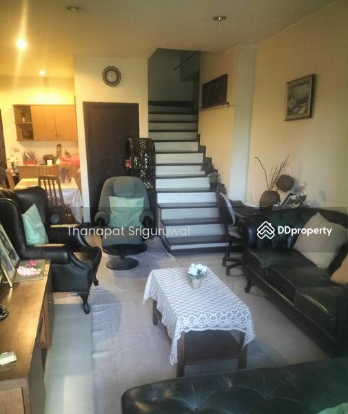For Sale - Country Complex Bangna, Bangkok