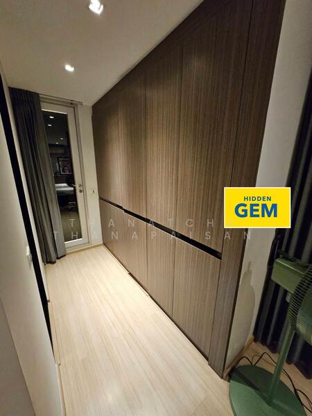 The Tempo Ruamrudee : เดอะ เทมโป ร่วมฤดี, กรุงเทพ, ร่วมฤดี, ลุมพินี, ปทุมวัน, กรุงเทพ, 100 ตร.ม., คอนโด ขาย, โดย Thanatcha Thanapaisan, 60137925 - DDproperty.com