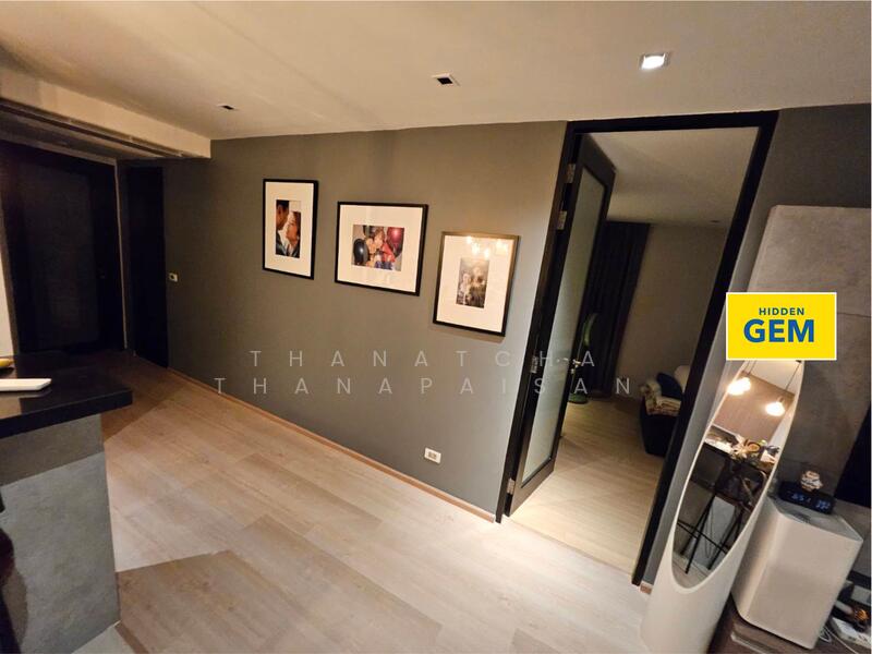 The Tempo Ruamrudee : เดอะ เทมโป ร่วมฤดี, กรุงเทพ, ร่วมฤดี, ลุมพินี, ปทุมวัน, กรุงเทพ, 100 ตร.ม., คอนโด ขาย, โดย Thanatcha Thanapaisan, 60137925 - DDproperty.com