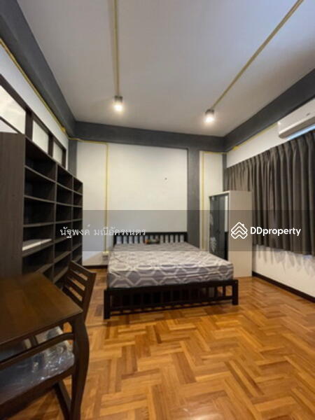 For Rent - Townhome Borommaratchachonni Road, Bangkok
