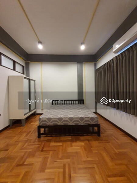 For Rent - Townhome Borommaratchachonni Road, Bangkok