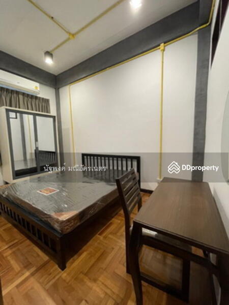 For Rent - Townhome Borommaratchachonni Road, Bangkok