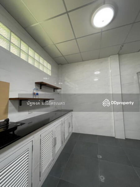 For Rent - Townhome Borommaratchachonni Road, Bangkok
