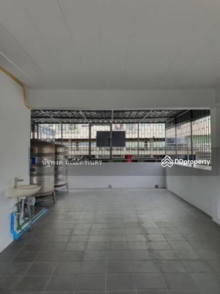 For Rent - Townhome Borommaratchachonni Road, Bangkok