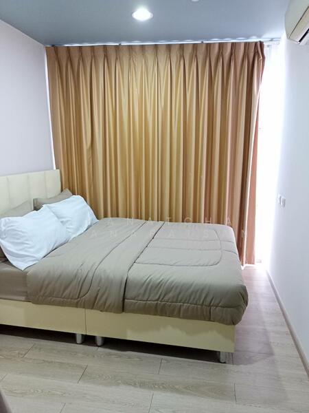 The Tempo Ruamrudee : เดอะ เทมโป ร่วมฤดี, กรุงเทพ, ร่วมฤดี, ลุมพินี, ปทุมวัน, กรุงเทพ, 66 ตร.ม., คอนโด ขาย, โดย Thanatcha Thanapaisan, 60137942 - DDproperty.com