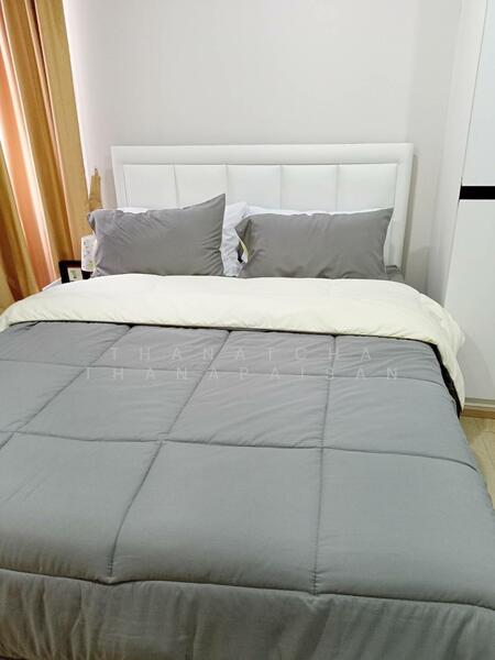 The Tempo Ruamrudee : เดอะ เทมโป ร่วมฤดี, กรุงเทพ, ร่วมฤดี, ลุมพินี, ปทุมวัน, กรุงเทพ, 66 ตร.ม., คอนโด ขาย, โดย Thanatcha Thanapaisan, 60137942 - DDproperty.com