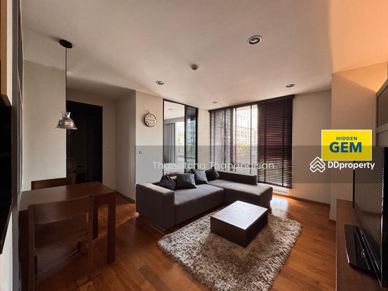 For Rent - The Tempo Ruamrudee, Bangkok