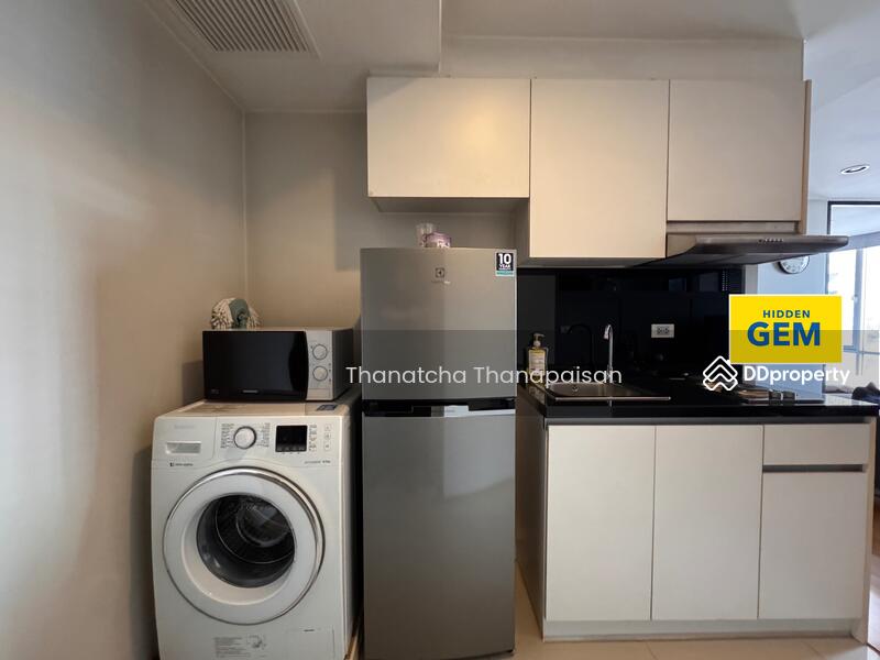 For Rent - The Tempo Ruamrudee, Bangkok