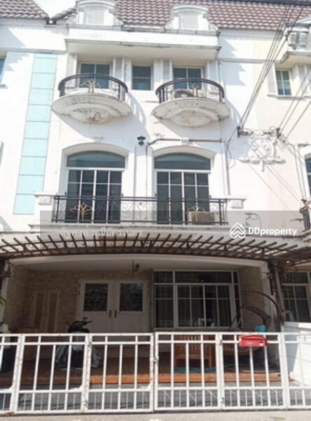 For Rent - The Metro Rama 9, Bangkok