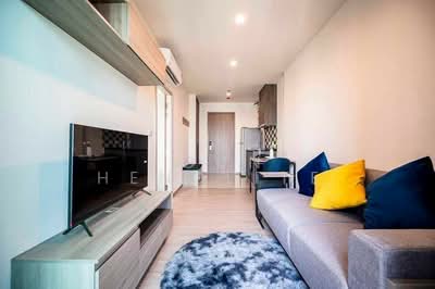 For Rent - The Base Phetchaburi-Thonglor, Bangkok