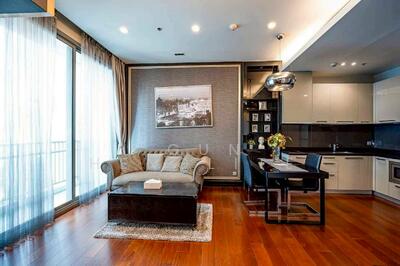 For Rent - Quattro by Sansiri, Bangkok