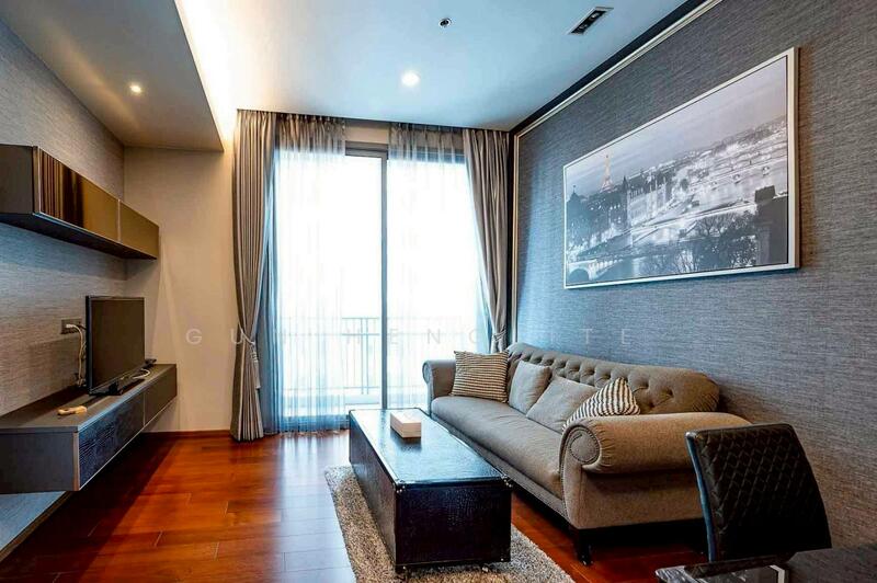 Quattro by Sansiri : ควอทโทร บาย แสนสิริ, กรุงเทพ, 134 ซอย ทองหล่อ 4, คลองตันเหนือ, วัฒนา, กรุงเทพ, 54 ตร.ม., คอนโด ให้เช่า, โดย Gun Henglite , 60137978 - DDproperty.com