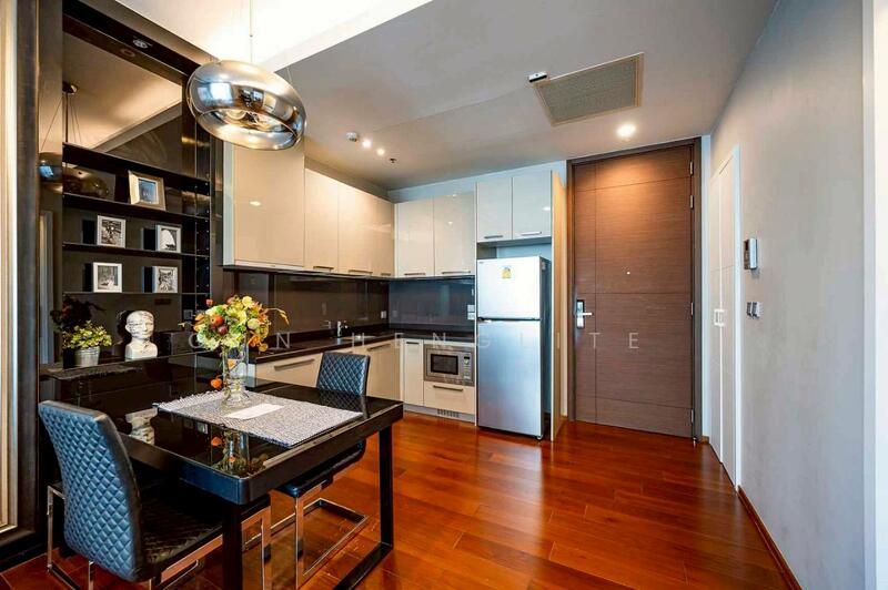 Quattro by Sansiri, Bangkok, 134 Thong Lo 4 Alley, Khlong Tan Nua, Watthana, Bangkok, 1 Bedroom, 54 sqm, Condo For Rent, by Gun Henglite , 60137978 - DDproperty.com