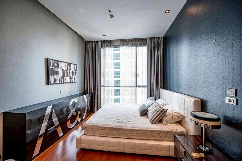 Quattro by Sansiri, Bangkok, 134 Thong Lo 4 Alley, Khlong Tan Nua, Watthana, Bangkok, 1 Bedroom, 54 sqm, Condo For Rent, by Gun Henglite , 60137978 - DDproperty.com