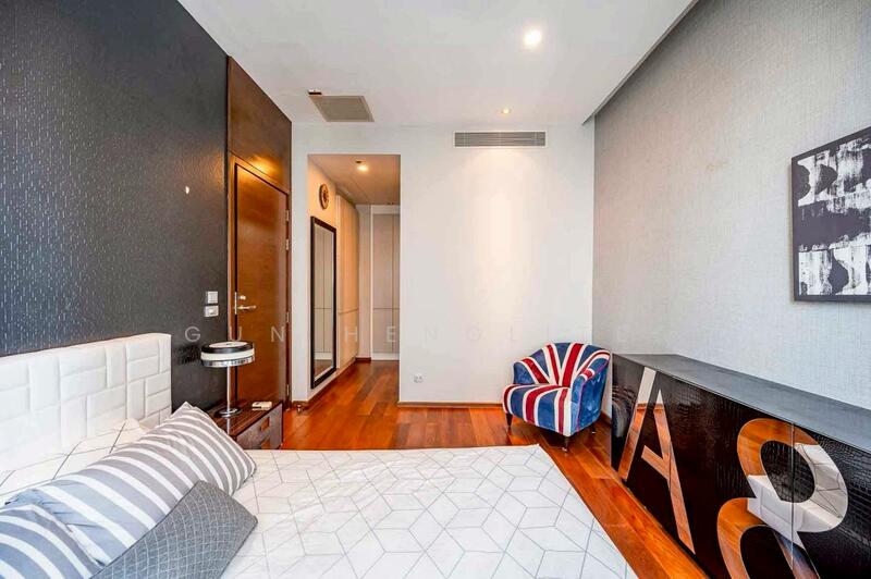 Quattro by Sansiri, Bangkok, 134 Thong Lo 4 Alley, Khlong Tan Nua, Watthana, Bangkok, 1 Bedroom, 54 sqm, Condo For Rent, by Gun Henglite , 60137978 - DDproperty.com