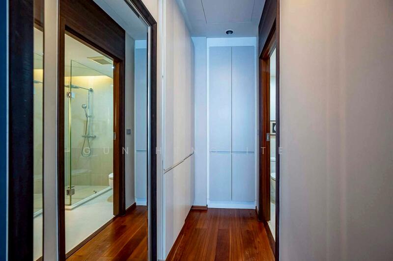 Quattro by Sansiri, Bangkok, 134 Thong Lo 4 Alley, Khlong Tan Nua, Watthana, Bangkok, 1 Bedroom, 54 sqm, Condo For Rent, by Gun Henglite , 60137978 - DDproperty.com