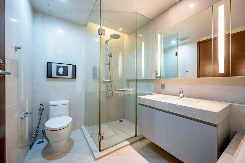 Quattro by Sansiri, Bangkok, 134 Thong Lo 4 Alley, Khlong Tan Nua, Watthana, Bangkok, 1 Bedroom, 54 sqm, Condo For Rent, by Gun Henglite , 60137978 - DDproperty.com