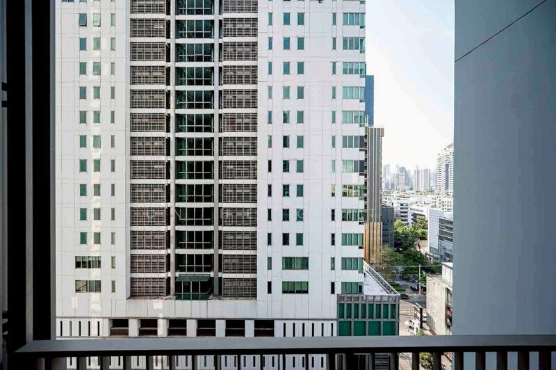 Quattro by Sansiri, Bangkok, 134 Thong Lo 4 Alley, Khlong Tan Nua, Watthana, Bangkok, 1 Bedroom, 54 sqm, Condo For Rent, by Gun Henglite , 60137978 - DDproperty.com