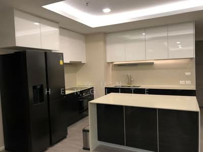 For Rent - Nusasiri Grand, Bangkok