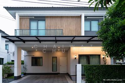 ขาย - Centro Onnut-Suvarnabhumi : เซนโทร อ่อนนุช-สุวรรณภูมิ, สมุทรปราการ