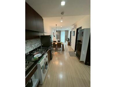 For Rent - Sky Walk Residences, Bangkok