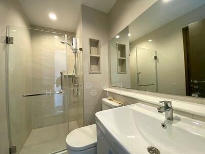 For Rent - Life Ladprao Valley, Bangkok