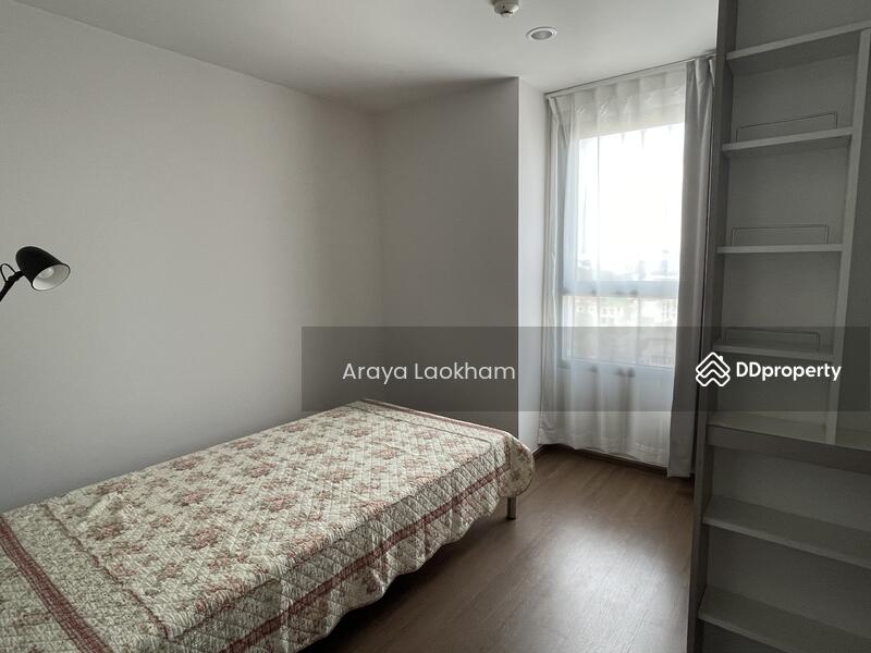 For Rent - IDEO Ratchada-Sutthisan, Bangkok