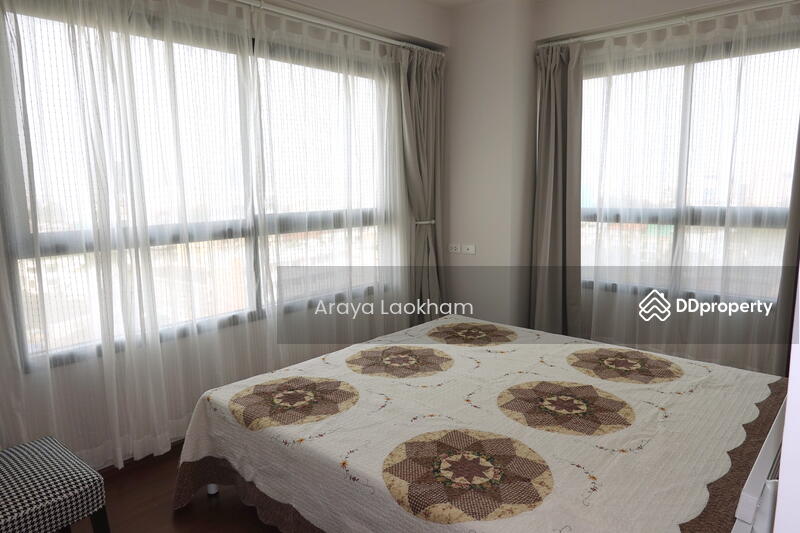 For Rent - IDEO Ratchada-Sutthisan, Bangkok