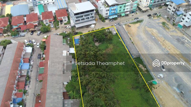 ขาย - แขวงบางแคเหนือ บางแค กรุงเทพมหานคร 10160, กรุงเทพ