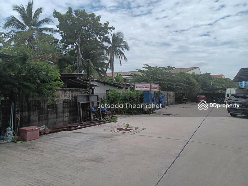 ขาย - แขวงบางแคเหนือ บางแค กรุงเทพมหานคร 10160, กรุงเทพ