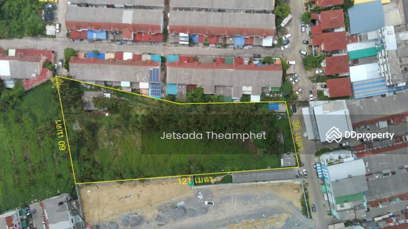 ขาย - แขวงบางแคเหนือ บางแค กรุงเทพมหานคร 10160, กรุงเทพ