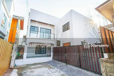 ขาย - บ้าน 5-ห้องนอน, กรุงเทพ