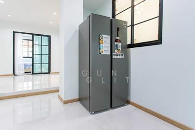 ขาย - บ้าน 5-ห้องนอน, กรุงเทพ